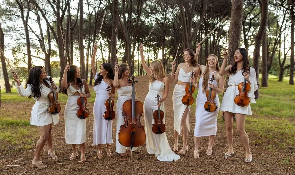 Cadena strings