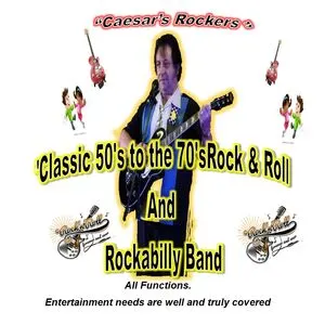 Caesar's Rockers