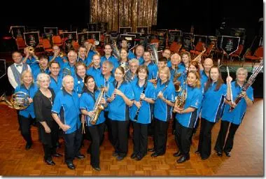 Cairns Municipal Band