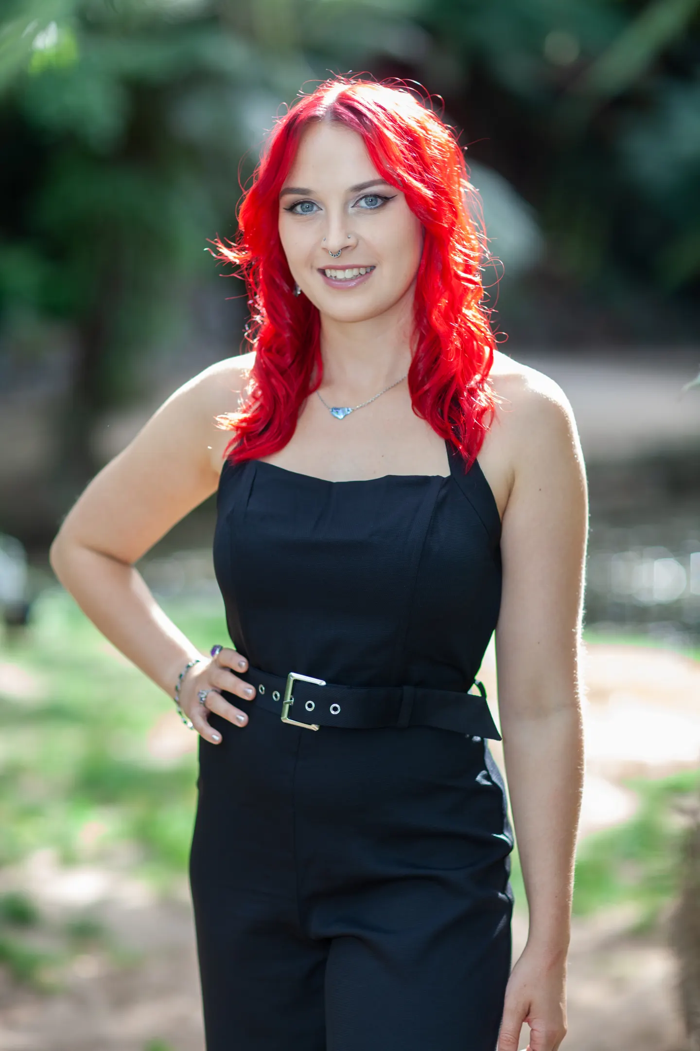 Callista Azaleah