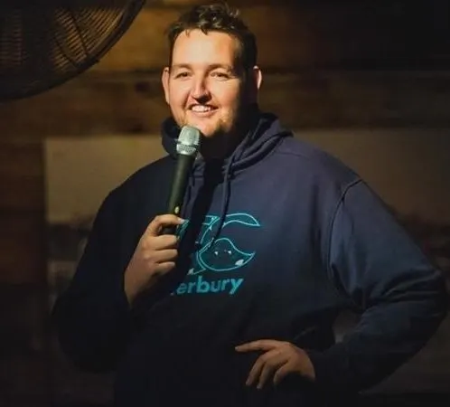 Cameron McLaren
