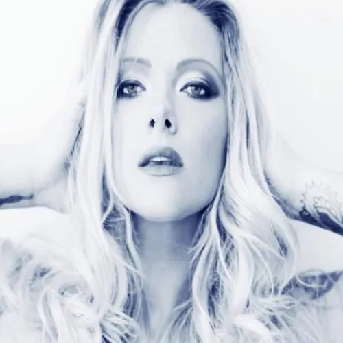 Candice Skjonnemand