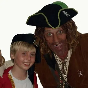 Captain M.T.Head
