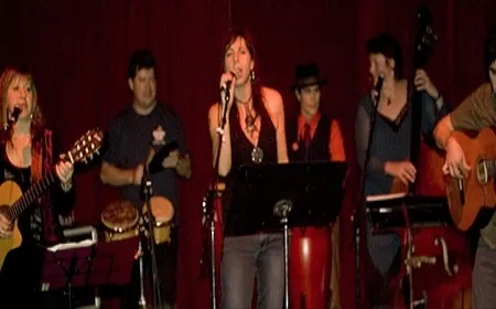 Carino Son Cuban Band