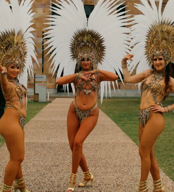 Carnaval Creations