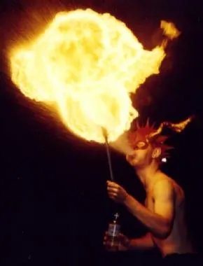 Carnivale D'Light