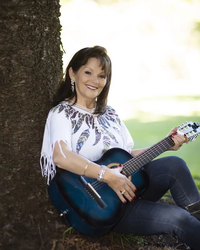 Carol Chaney