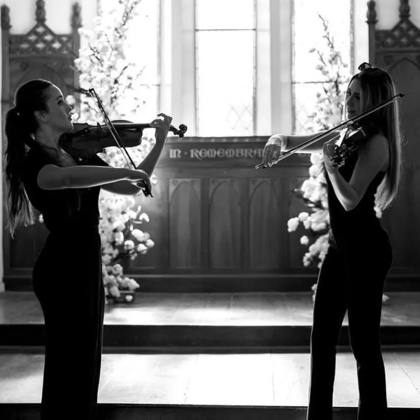 Celeste Strings