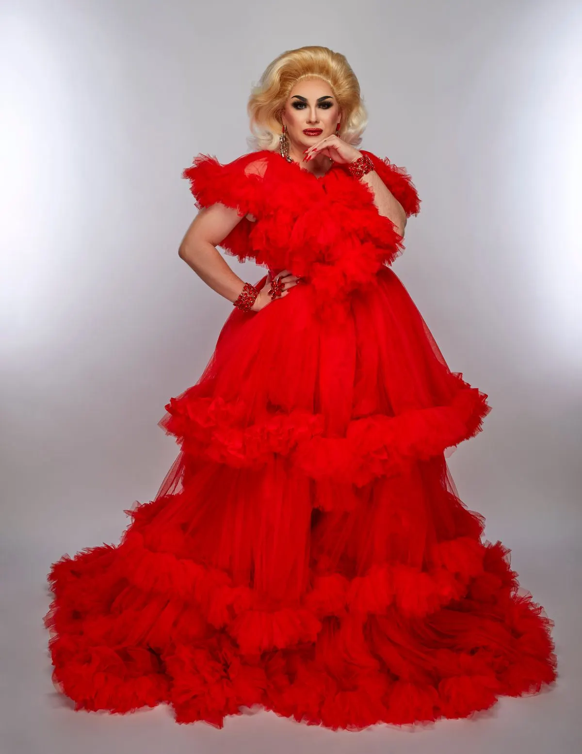 Charisma Belle
