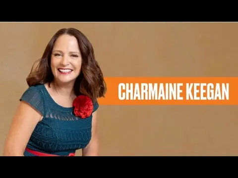 Charmaine Keegan