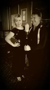 Cheek to Cheek Acoustic Duo