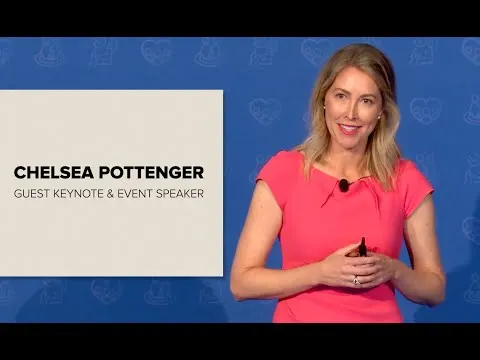 Chelsea Pottenger