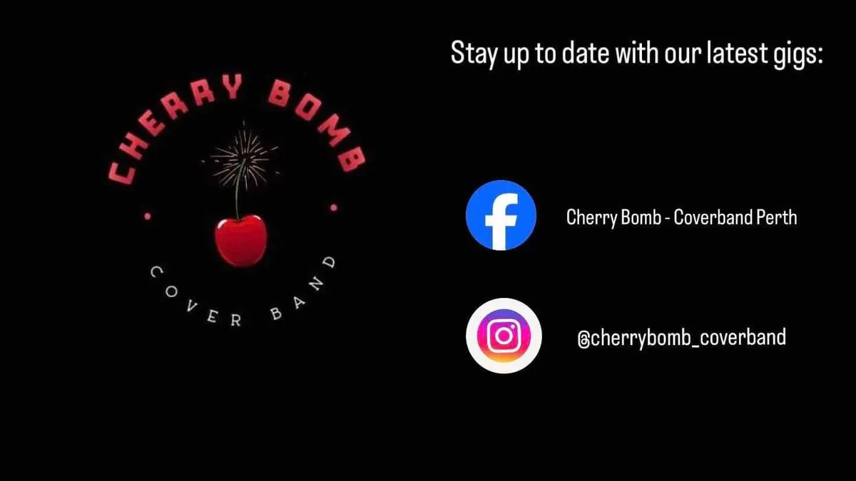 Cherry Bomb