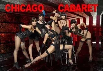 Chicago Cabaret