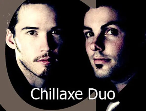 Chillaxe