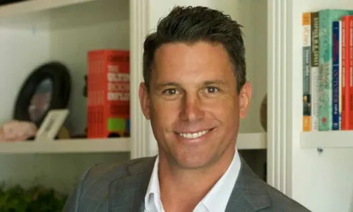 Chris Helder