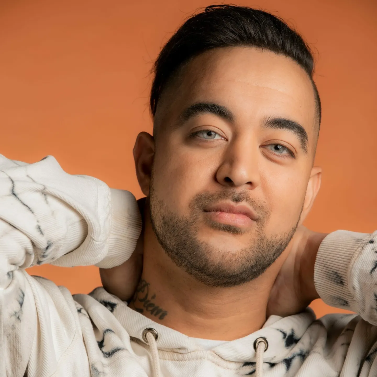 Chris Sebastian