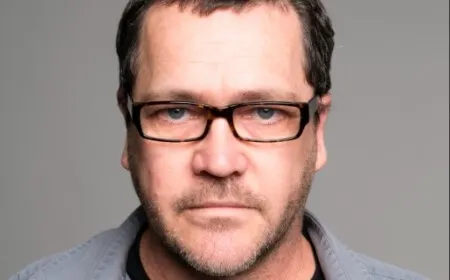 Chris Wainhouse