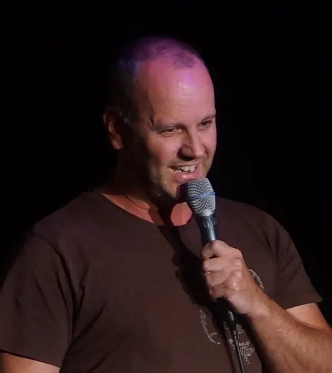 Christian Lutz Comedy