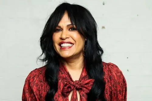 Christine Anu