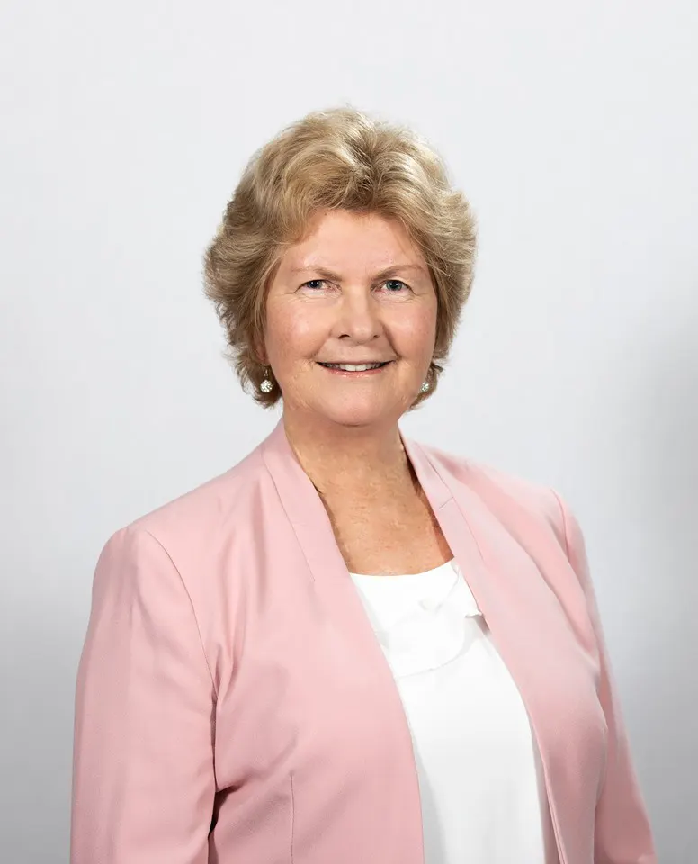 Christine Cowin