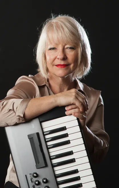 Christine