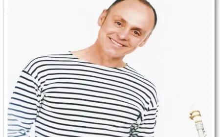Christophe Genoux