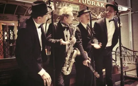 Club Gatsby