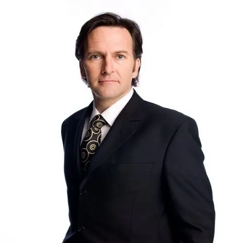Colin Lane
