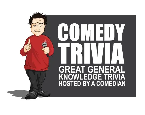 Comedy Trivia