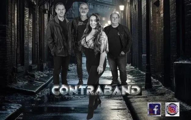 Contraband