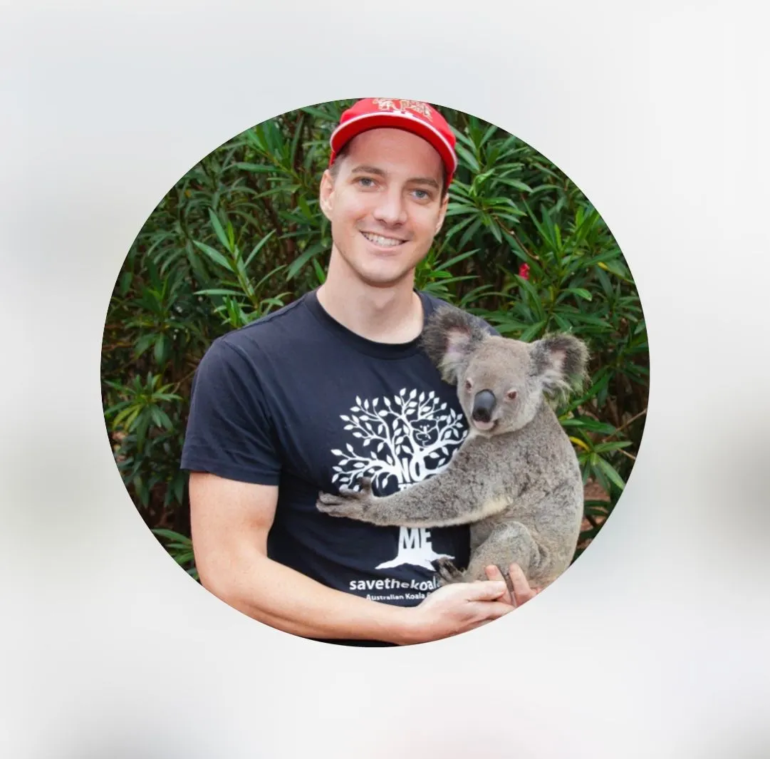 Cooberrie Park Wildlife Sanctuary