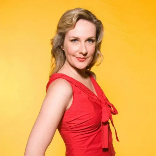 Corinne Grant