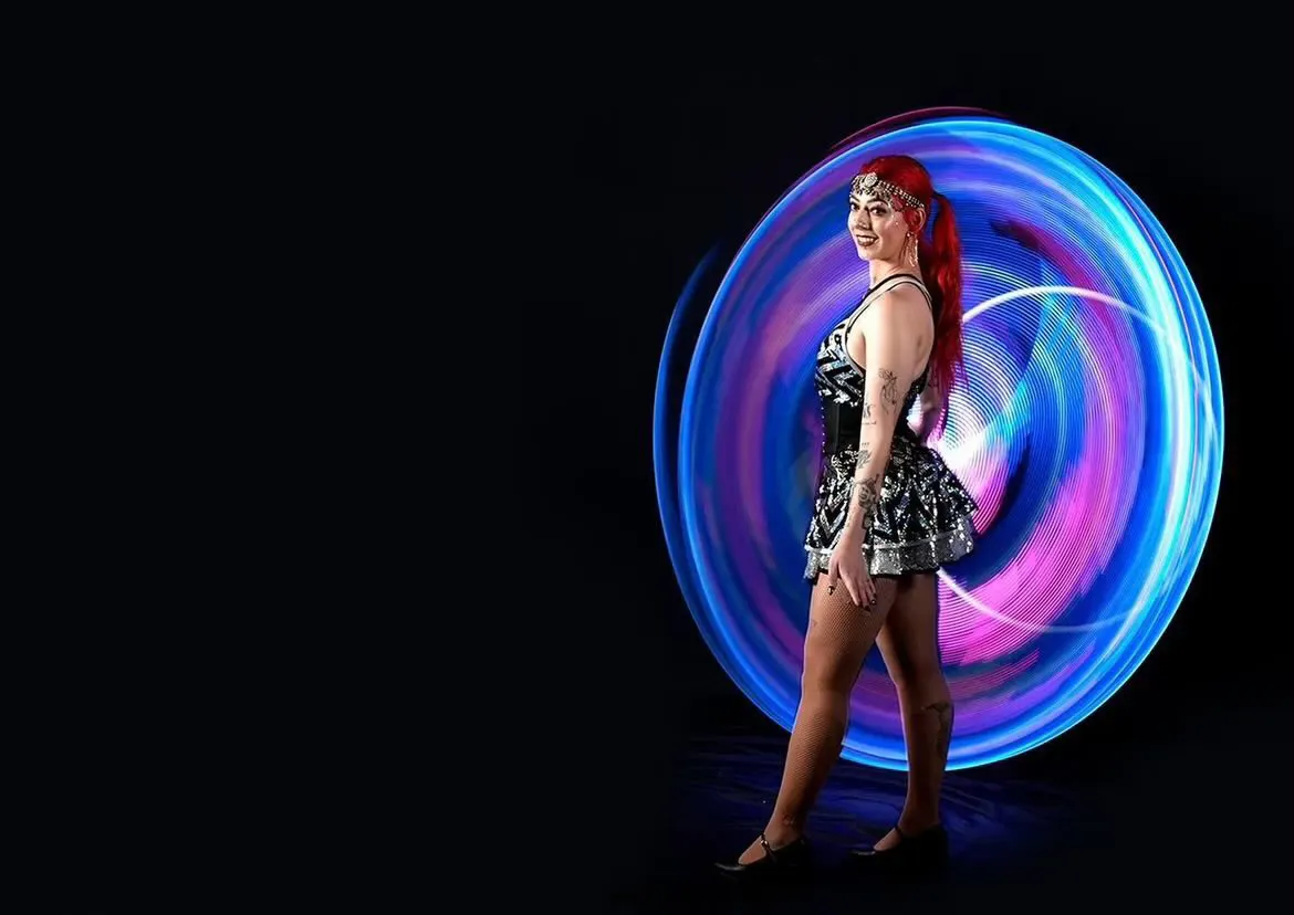Cosmic Kay