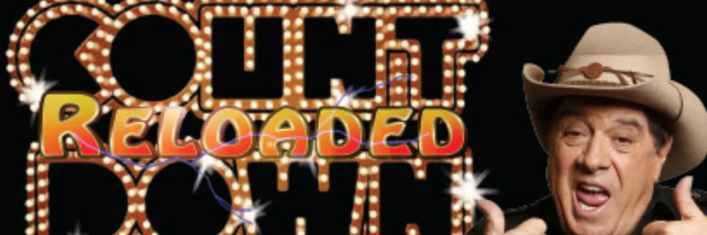 Countdown Reloaded
