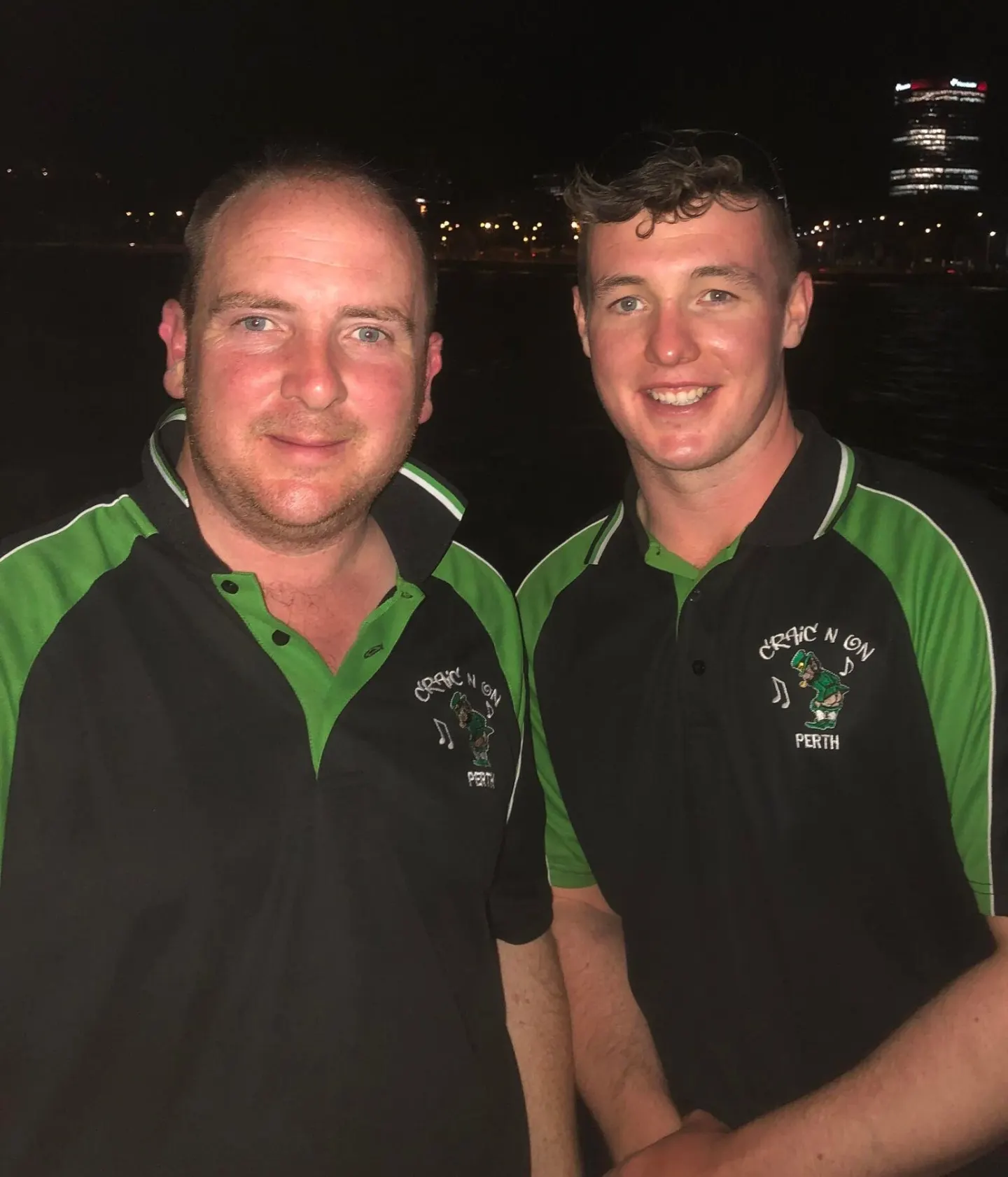 Craic’n’On