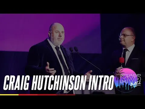 Craig Hutchison