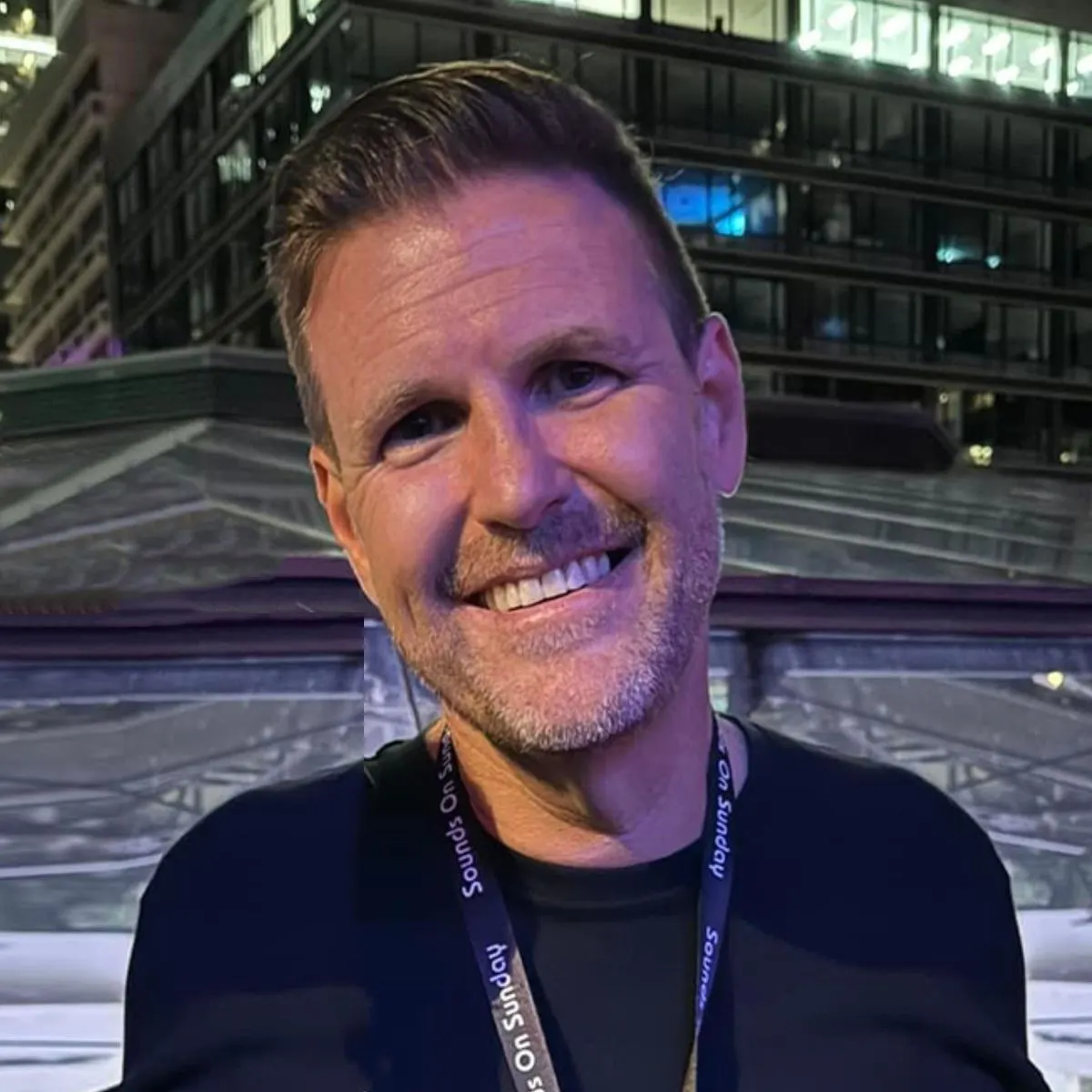 Craig Obey