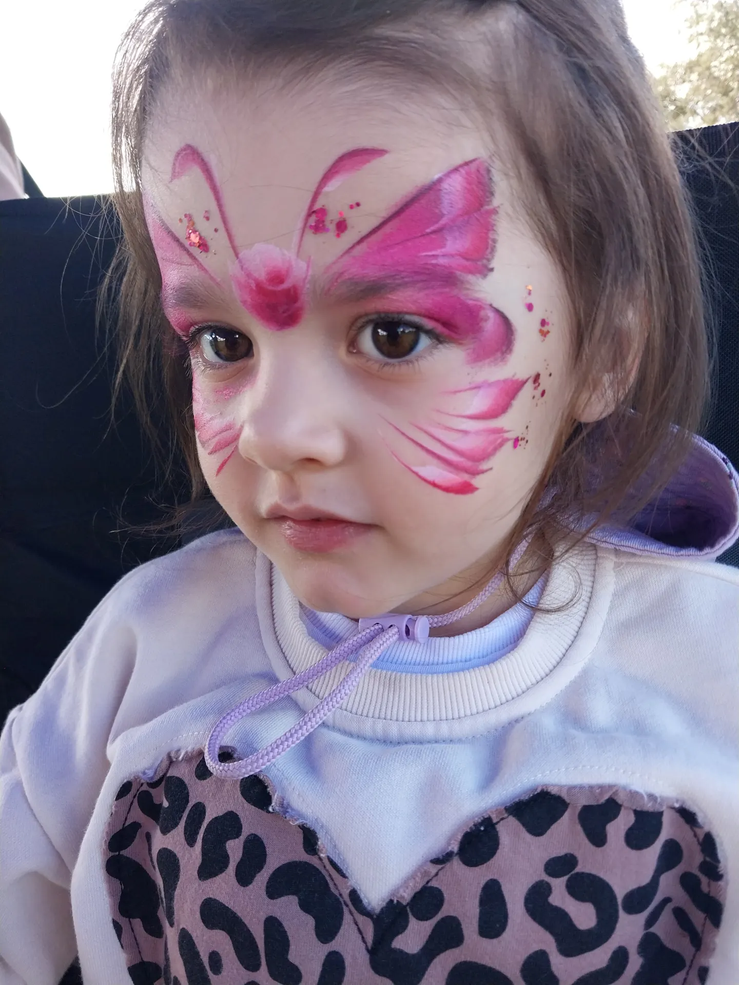 Creartistics Designs Facepainting by Natalie
