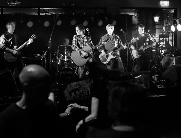 Creedence Clearwater Revival Tribute