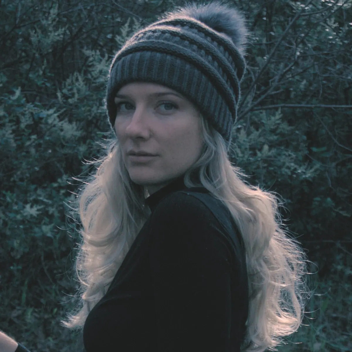 Crystal Adele