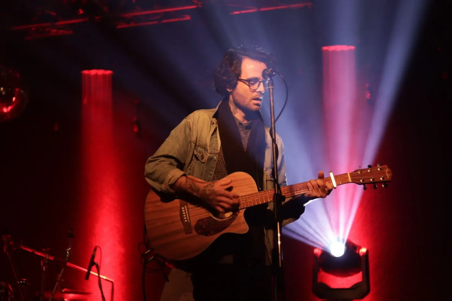 Daine S | Solo Musician