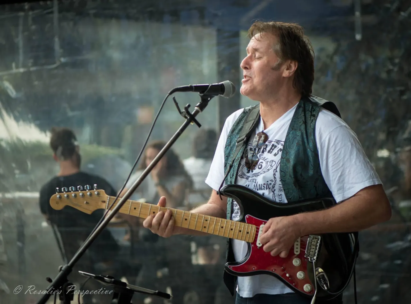 Dale Ryan Entertainment