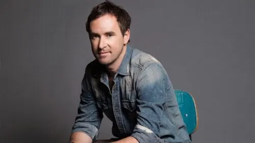 Damien Leith