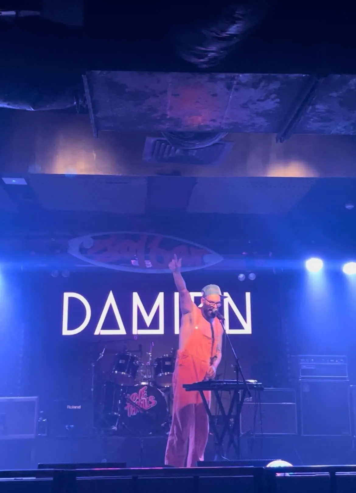 DAMIEN