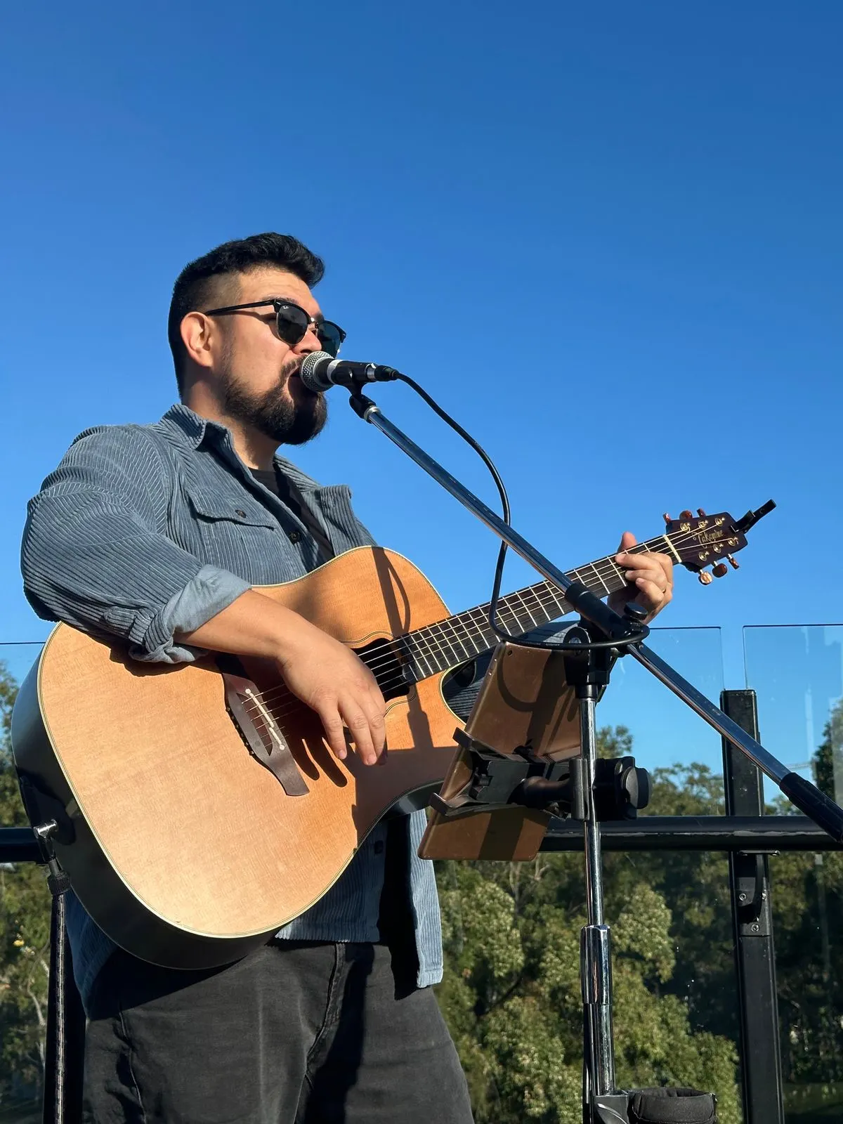 Dan Abe