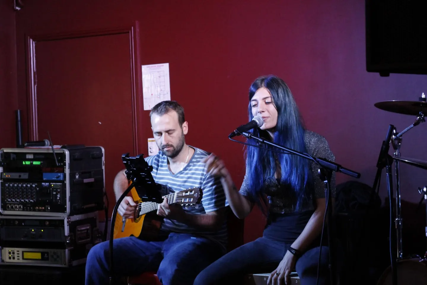 Dan & Diletta