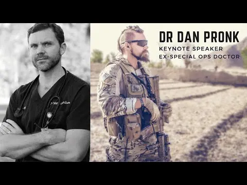 Dan Pronk