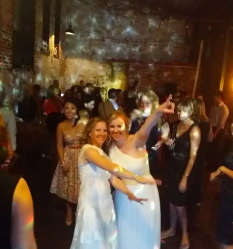 Dance Floor Djs