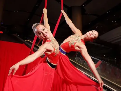 DanceCircus